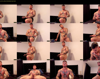 dimitri_sullivan — 70 minute Chaturbate male teen cam video, 1080p, Feb 1, 2022