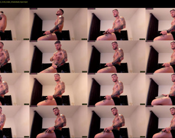 dimitri_sullivan — 4 minute Chaturbate male teen cam video, 1080p, Feb 1, 2022