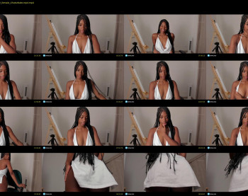 duna_du — 44 minute Chaturbate female teen cam video, 1080p, Feb 2, 2022