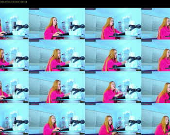 lenna_harper — 6 minute Chaturbate female teen cam video, 720p, Feb 1, 2022