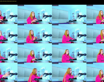 lenna_harper — 21 minute Chaturbate female teen cam video, 720p, Feb 1, 2022