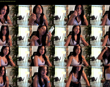 lizblumer — 26 minute Chaturbate female teen cam video, 720p, Feb 1, 2022