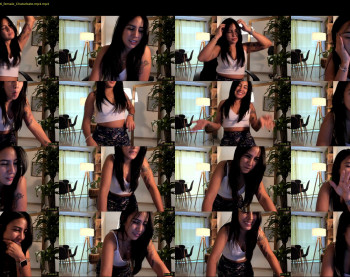 lizblumer — 26 minute Chaturbate female teen cam video, 720p, Feb 1, 2022