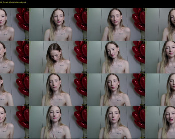 pixie_emily — 6 minute Chaturbate female teen cam video, 1080p, Feb 2, 2022
