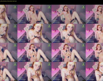 pocketrocket_ — 6 minute Chaturbate female teen cam video, 1080p, Feb 1, 2022