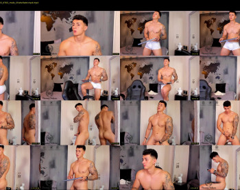 thomas_falcon1 — 138 minute Chaturbate male teen cam video, 1080p, Feb 1, 2022