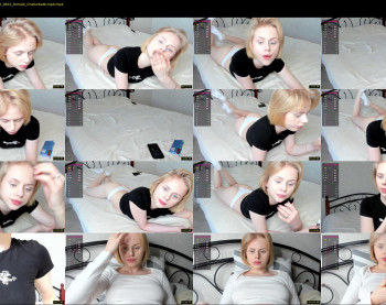 _be_my_daddy — 70 minute Chaturbate female teen cam video, 1080p, Feb 2, 2022