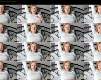 _be_my_daddy — 4 minute Chaturbate female teen cam video, 1080p, Feb 2, 2022