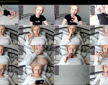 _be_my_daddy — 70 minute Chaturbate female teen cam video, 1080p, Feb 2, 2022