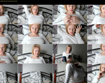 _be_my_daddy — 70 minute Chaturbate female teen cam video, 1080p, Feb 2, 2022