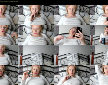 _be_my_daddy — 70 minute Chaturbate female teen cam video, 1080p, Feb 2, 2022