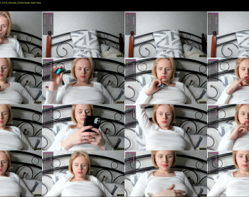 _be_my_daddy — 70 minute Chaturbate female teen cam video, 1080p, Feb 2, 2022