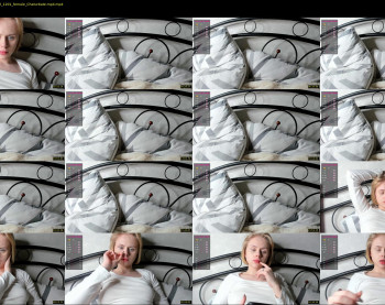 _be_my_daddy — 37 minute Chaturbate female teen cam video, 1080p, Feb 2, 2022