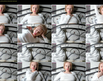 _be_my_daddy — 53 minute Chaturbate female teen cam video, 1080p, Feb 2, 2022