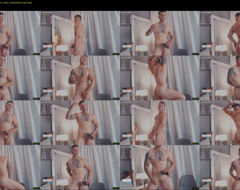 _marcus1 — 13 minute Chaturbate male teen cam video, 1080p, Feb 3, 2022
