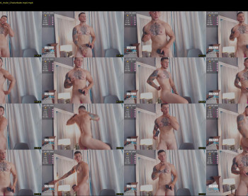 _marcus1 — 24 minute Chaturbate male teen cam video, 1080p, Feb 3, 2022