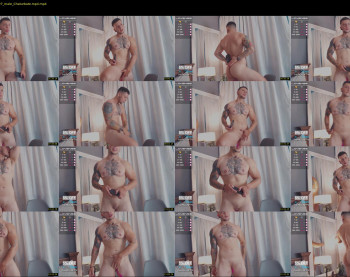 _marcus1 — 26 minute Chaturbate male teen cam video, 1080p, Feb 3, 2022