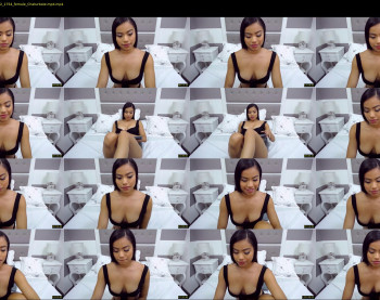 danielasanders — 70 minute Chaturbate female teen cam video, 1080p, Feb 2, 2022