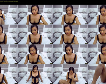 danielasanders — 50 minute Chaturbate female teen cam video, 1080p, Feb 2, 2022
