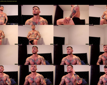 dimitri_sullivan — 55 minute Chaturbate male teen cam video, 1080p, Feb 2, 2022
