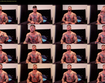 dimitri_sullivan — 23 minute Chaturbate male teen cam video, 1080p, Feb 2, 2022