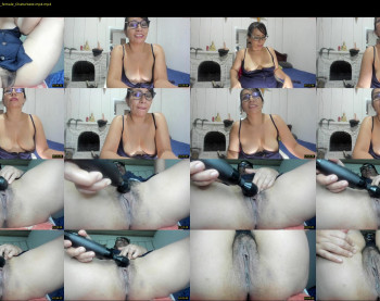 hottplay — 30 minute Chaturbate female teen cam video, 720p, Feb 2, 2022