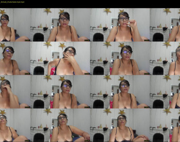 hottplay — 11 minute Chaturbate female teen cam video, 720p, Feb 2, 2022