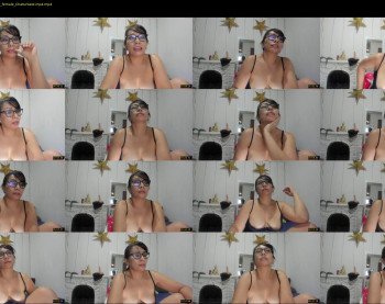 hottplay — 10 minute Chaturbate female teen cam video, 720p, Feb 2, 2022