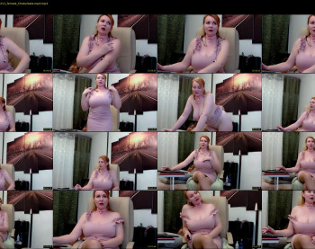 ivettasplash — 17 minute Chaturbate female teen cam video, 720p, Feb 2, 2022