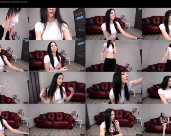 katrin_sweeft — 70 minute Chaturbate female teen cam video, 1080p, Feb 2, 2022