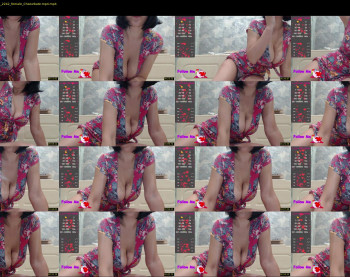 katrine_denev — 4 minute Chaturbate female teen cam video, 720p, Feb 2, 2022