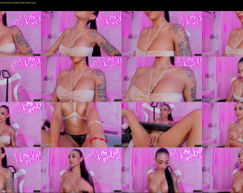 manelykg_ — 70 minute Chaturbate female teen cam video, 1080p, Feb 2, 2022