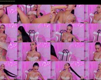 manelykg_ — 37 minute Chaturbate female teen cam video, 1080p, Feb 2, 2022
