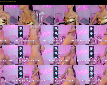manelykg_ — 70 minute Chaturbate female teen cam video, 1080p, Feb 3, 2022