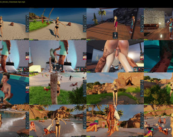 sashabulls — 35 minute Chaturbate couple teen cam video, 720p, Feb 2, 2022