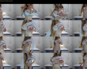 succubbus — 60 minute Chaturbate female teen cam video, 720p, Feb 2, 2022
