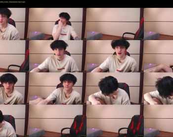 teddy_mode — 29 minute Chaturbate couple teen cam video, 1080p, Feb 2, 2022