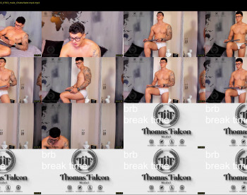 thomas_falcon1 — 58 minute Chaturbate male teen cam video, 1080p, Feb 2, 2022