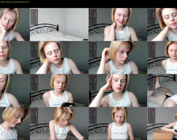 _be_my_daddy — 70 minute Chaturbate female teen cam video, 1080p, Feb 3, 2022