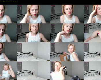 _be_my_daddy — 70 minute Chaturbate female teen cam video, 1080p, Feb 3, 2022