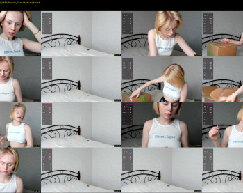 _be_my_daddy — 37 minute Chaturbate female teen cam video, 1080p, Feb 3, 2022