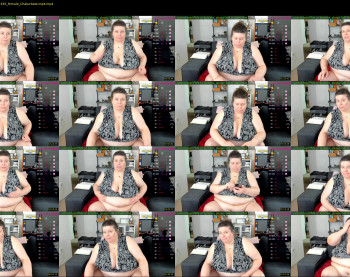 cougar_bbw — 9 minute Chaturbate female teen cam video, 1080p, Feb 3, 2022