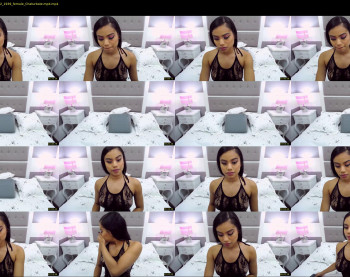 danielasanders — 10 minute Chaturbate female teen cam video, 1080p, Feb 3, 2022