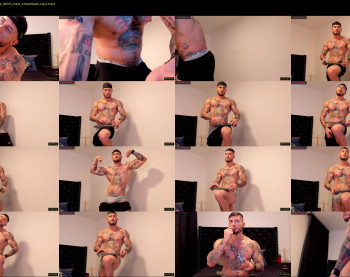 dimitri_sullivan — 70 minute Chaturbate male teen cam video, 1080p, Feb 3, 2022