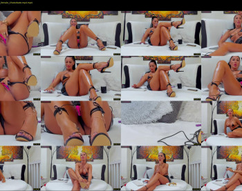 ivonady — 72 minute Chaturbate female teen cam video, 1080p, Feb 4, 2022