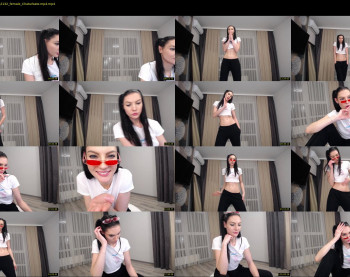 katrin_sweeft — 70 minute Chaturbate female teen cam video, 1080p, Feb 3, 2022