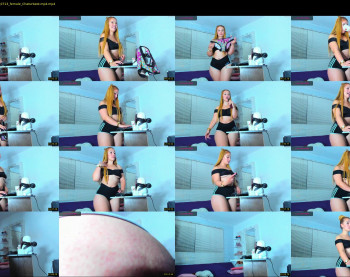 lenna_harper — 36 minute Chaturbate female teen cam video, 720p, Feb 3, 2022