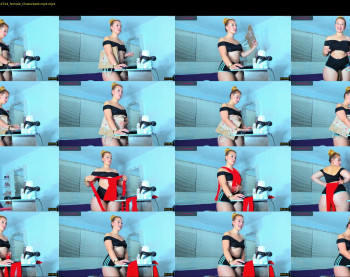 lenna_harper — 11 minute Chaturbate female teen cam video, 720p, Feb 3, 2022