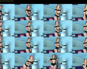 lenna_harper — 36 minute Chaturbate female teen cam video, 720p, Feb 3, 2022