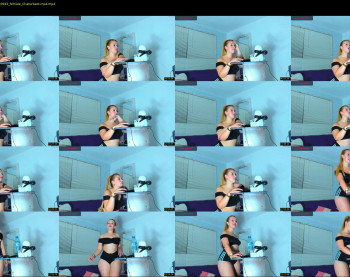 lenna_harper — 36 minute Chaturbate female teen cam video, 720p, Feb 3, 2022